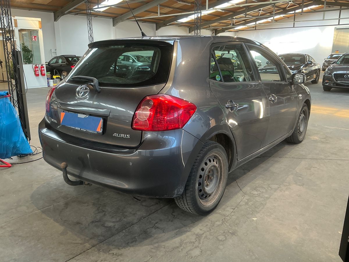 Toyota Auris d'occasion