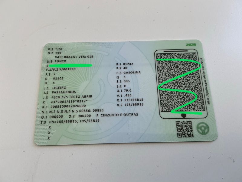 Fiat Grande Punto 1.2 Dynamic — zdjęcie 5