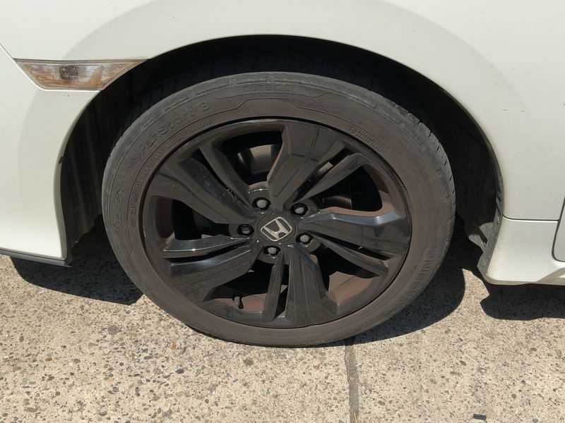 Honda Civic 1.0 VTEC Executive Premium 2017 – снимка 3