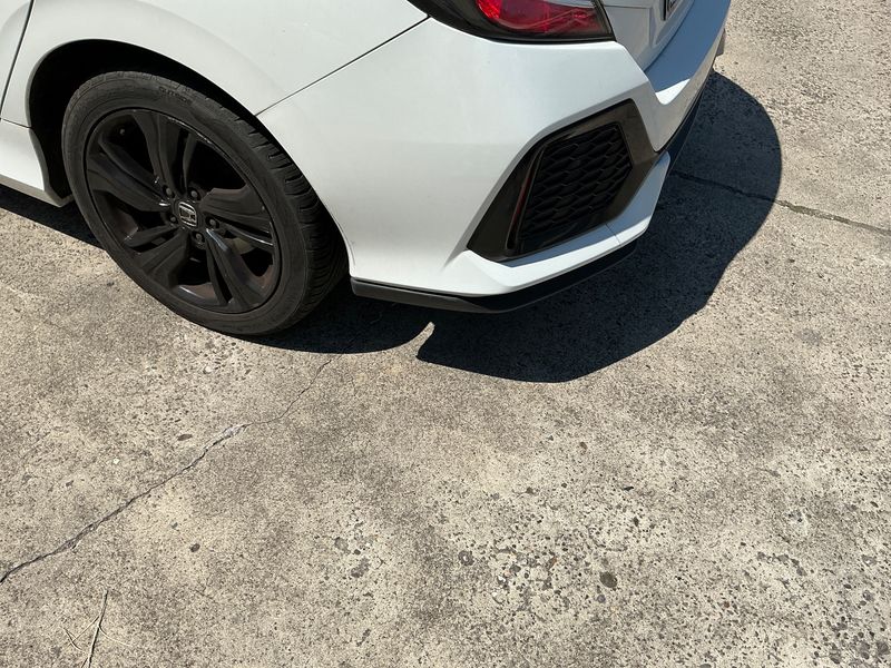 Honda Civic 1.0 VTEC Executive Premium 2017 – снимка 26