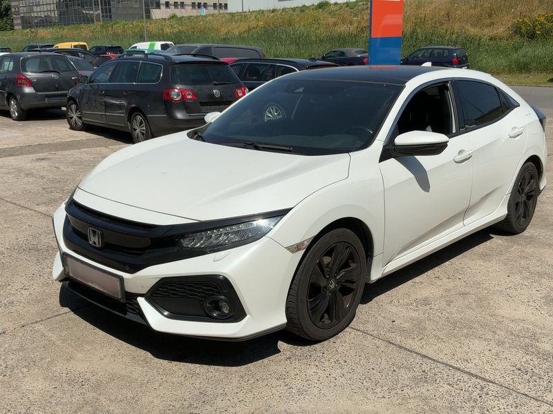 Honda Civic 1.0 VTEC Executive Premium