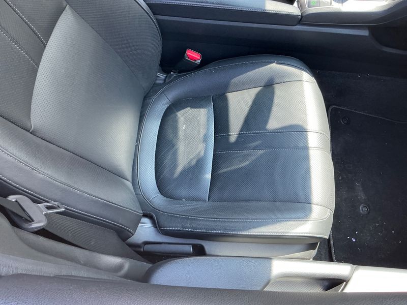 Honda Civic 1.0 VTEC Executive Premium 2017 – снимка 24