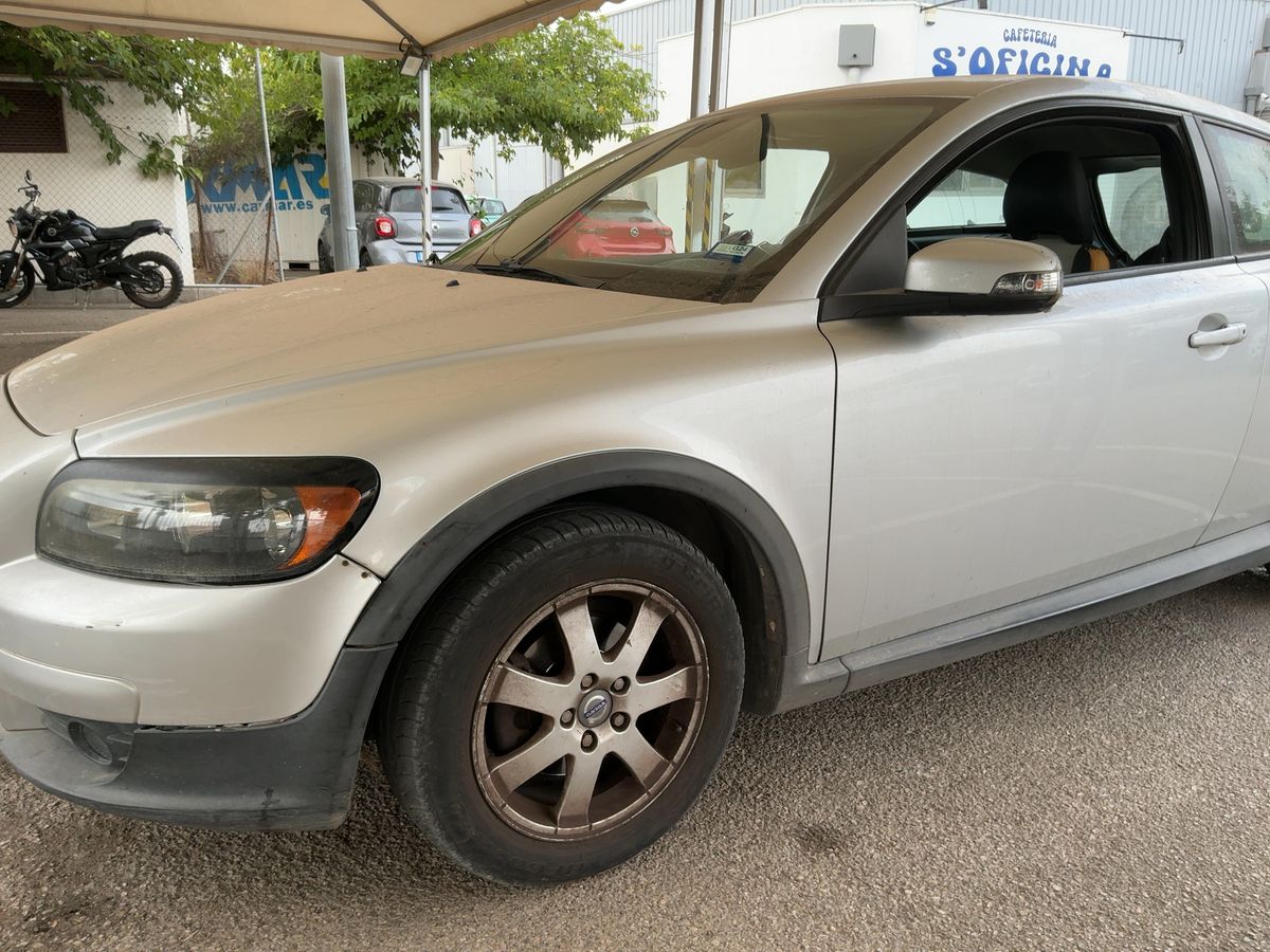 Volvo C30 1.6 D Momentum