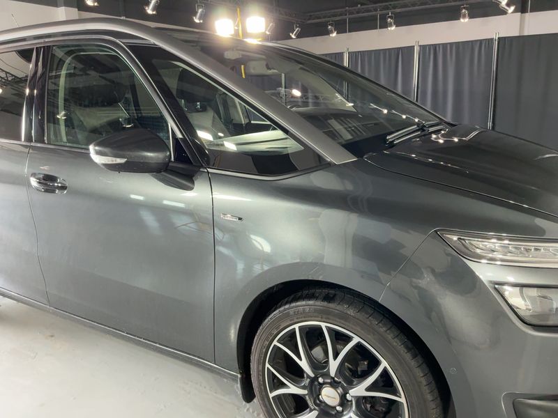 Citroen C4 Grand Picasso 1.6 Blue-HDi Exclusive — zdjęcie 8