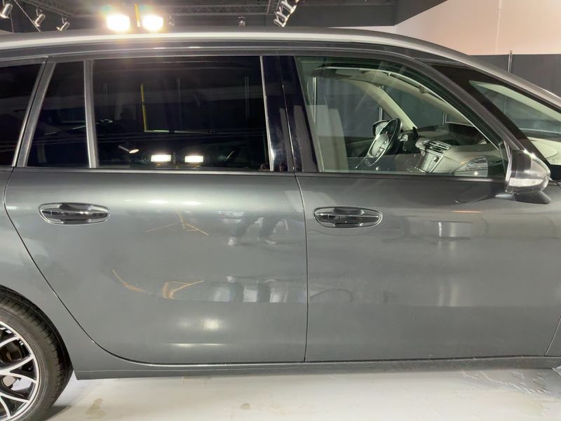 Citroen C4 Grand Picasso 1.6 Blue-HDi Exclusive — zdjęcie 7
