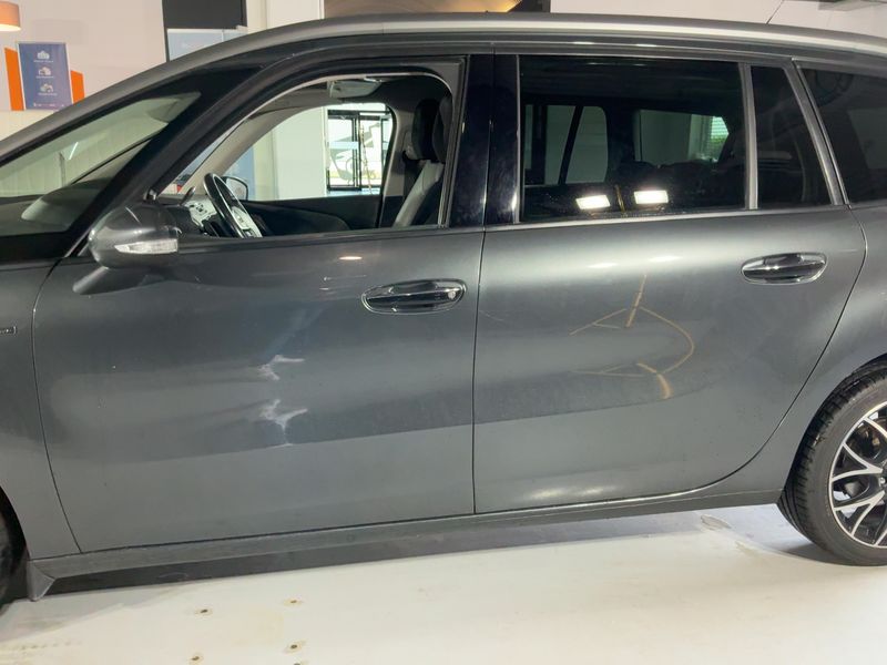 Citroen C4 Grand Picasso 1.6 Blue-HDi Exclusive — zdjęcie 4
