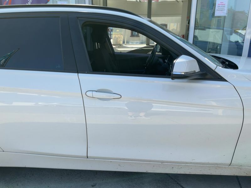 BMW 3er 320d Advantage 2019 – снимка 10
