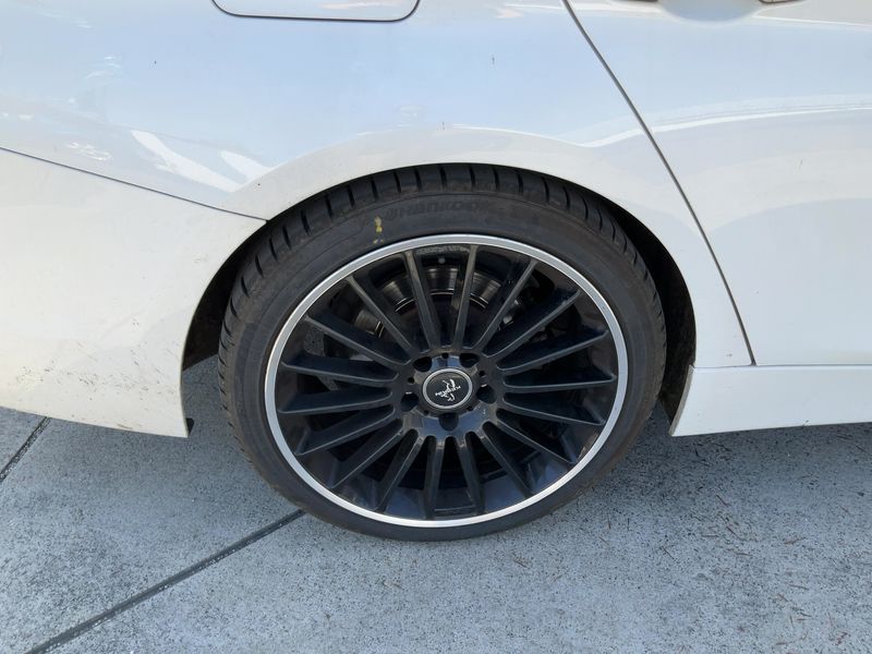 BMW 3er 320d Advantage 2019 – снимка 9