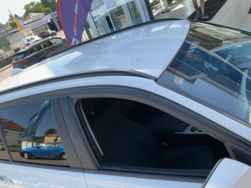 BMW 3er 320d Advantage 2019 – снимка 13