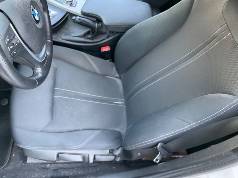 BMW 3er 320d Advantage 2019 – снимка 28