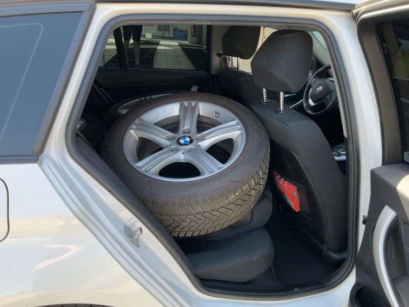 BMW 3er 320d Advantage 2019 – снимка 20