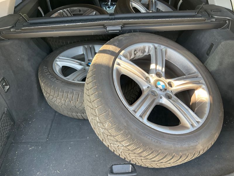 BMW 3er 320d Advantage 2019 – снимка 15