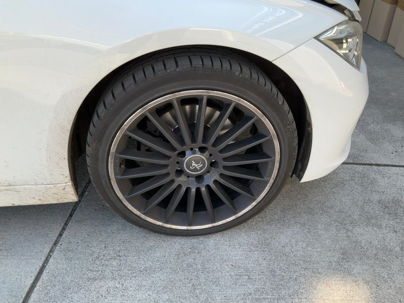BMW 3er 320d Advantage 2019 – снимка 11