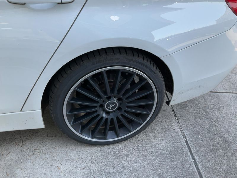 BMW 3er 320d Advantage 2019 – снимка 5