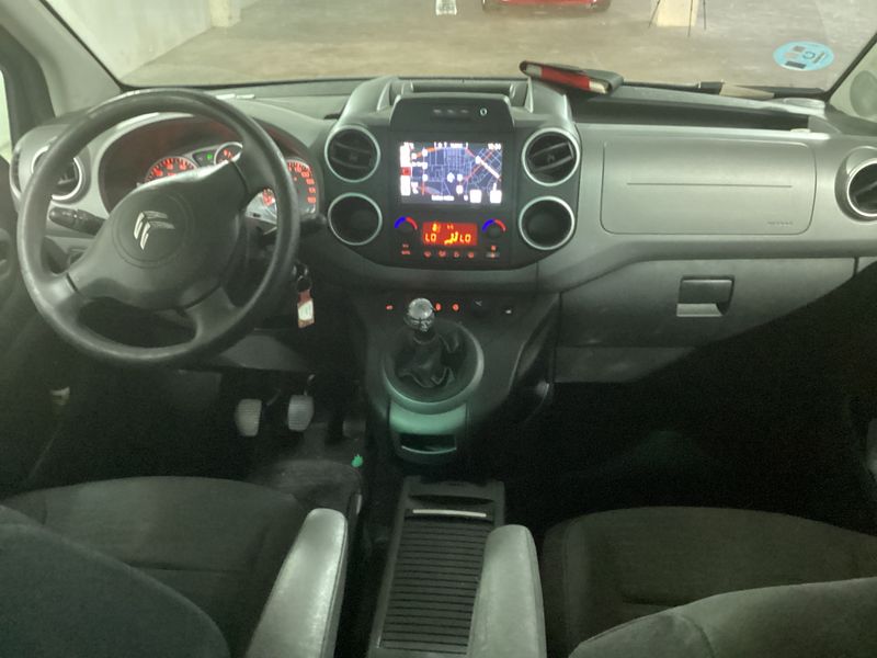 Citroen Berlingo 1.6 Blue-HDi 20 Aniversario Edition — zdjęcie 12