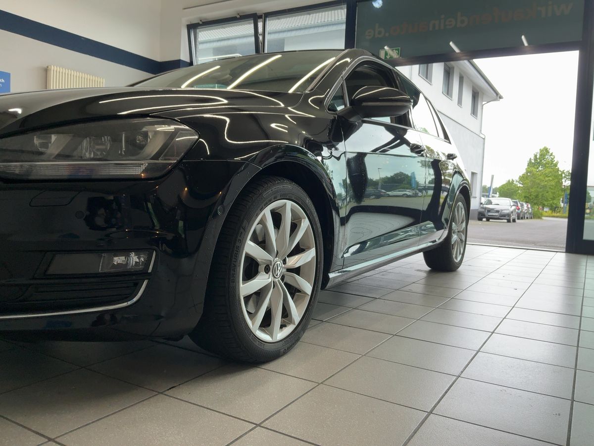 Volkswagen Golf d'occasion