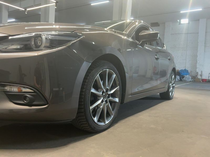 Mazda 3 2.0 Kizoku — zdjęcie 2