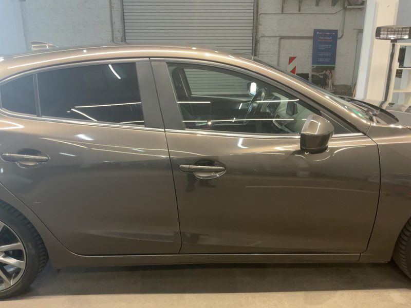 Mazda 3 2.0 Kizoku — zdjęcie 7