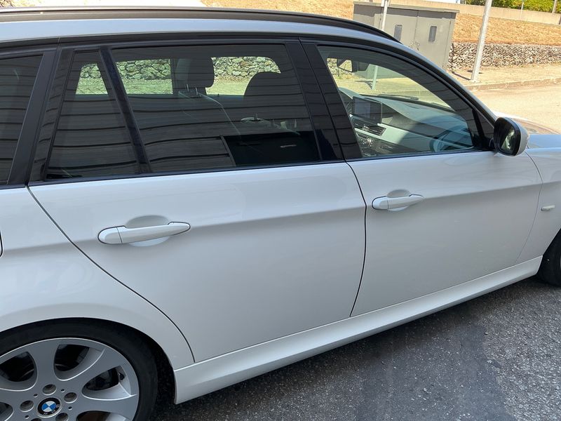 BMW 3er 330d 2011 – снимка 10