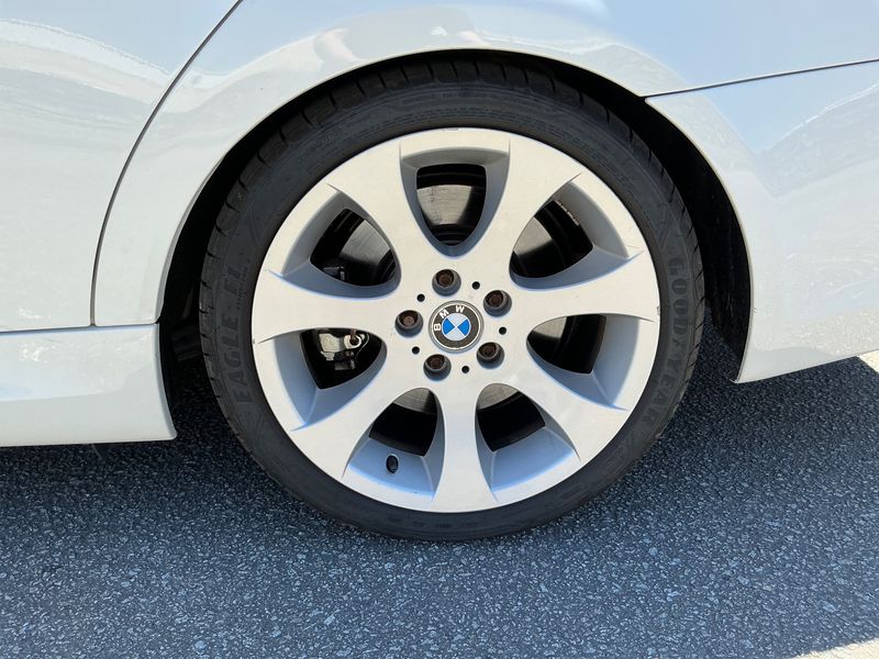 BMW 3er 330d 2011 – снимка 5