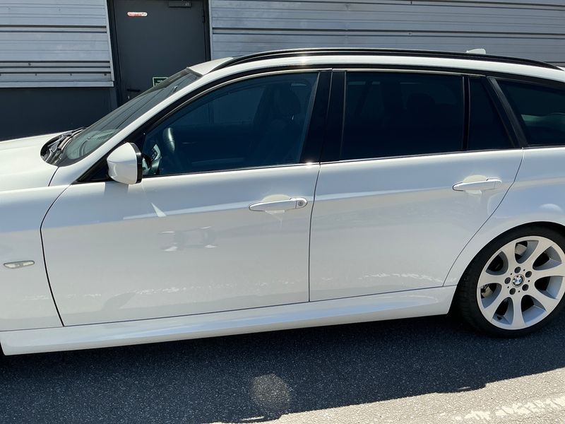 BMW 3er 330d 2011 – снимка 4