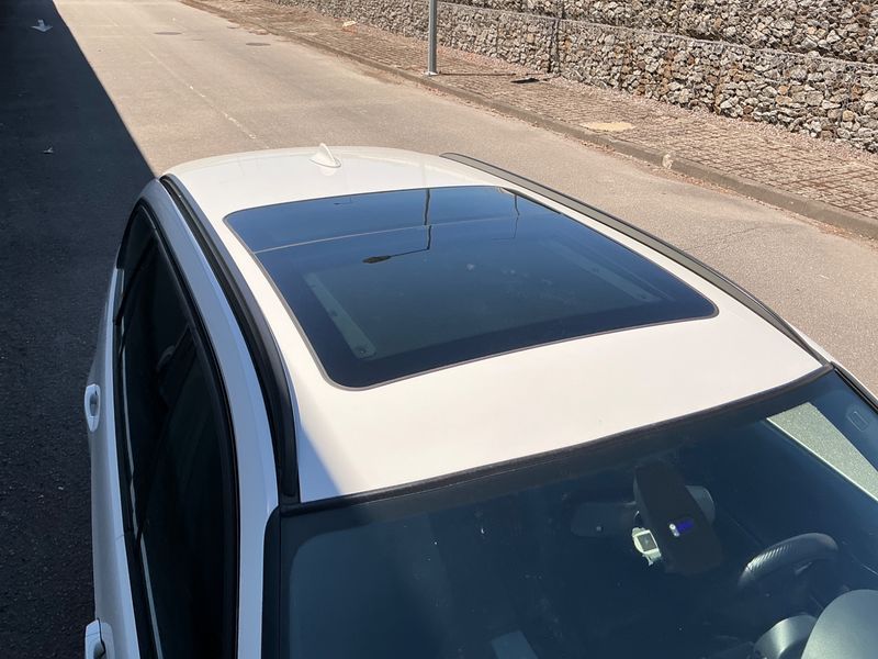 BMW 3er 330d 2011 – снимка 13