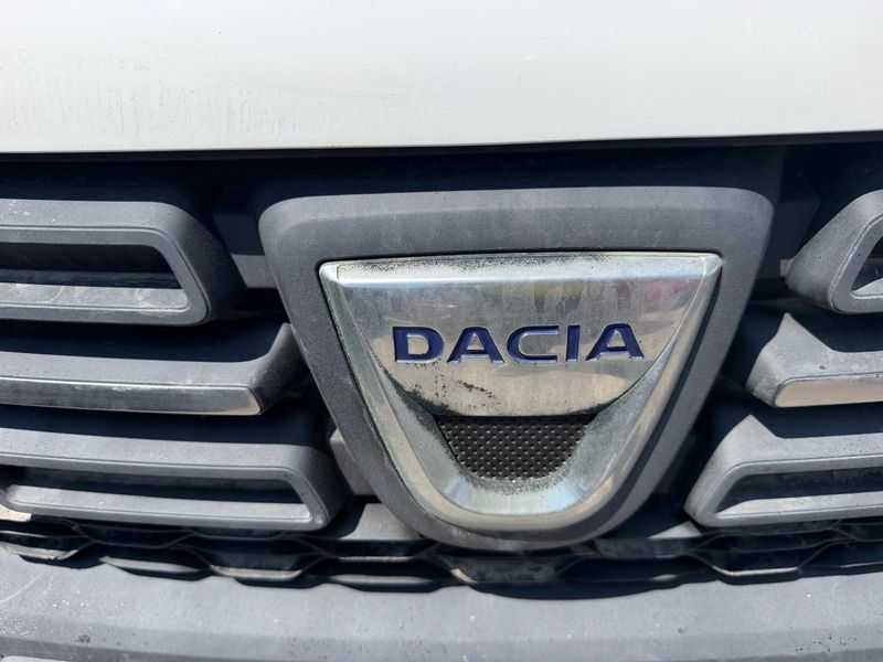 Dacia Lodgy 1.5 dCi Diesel Laureate 2017 – снимка 31
