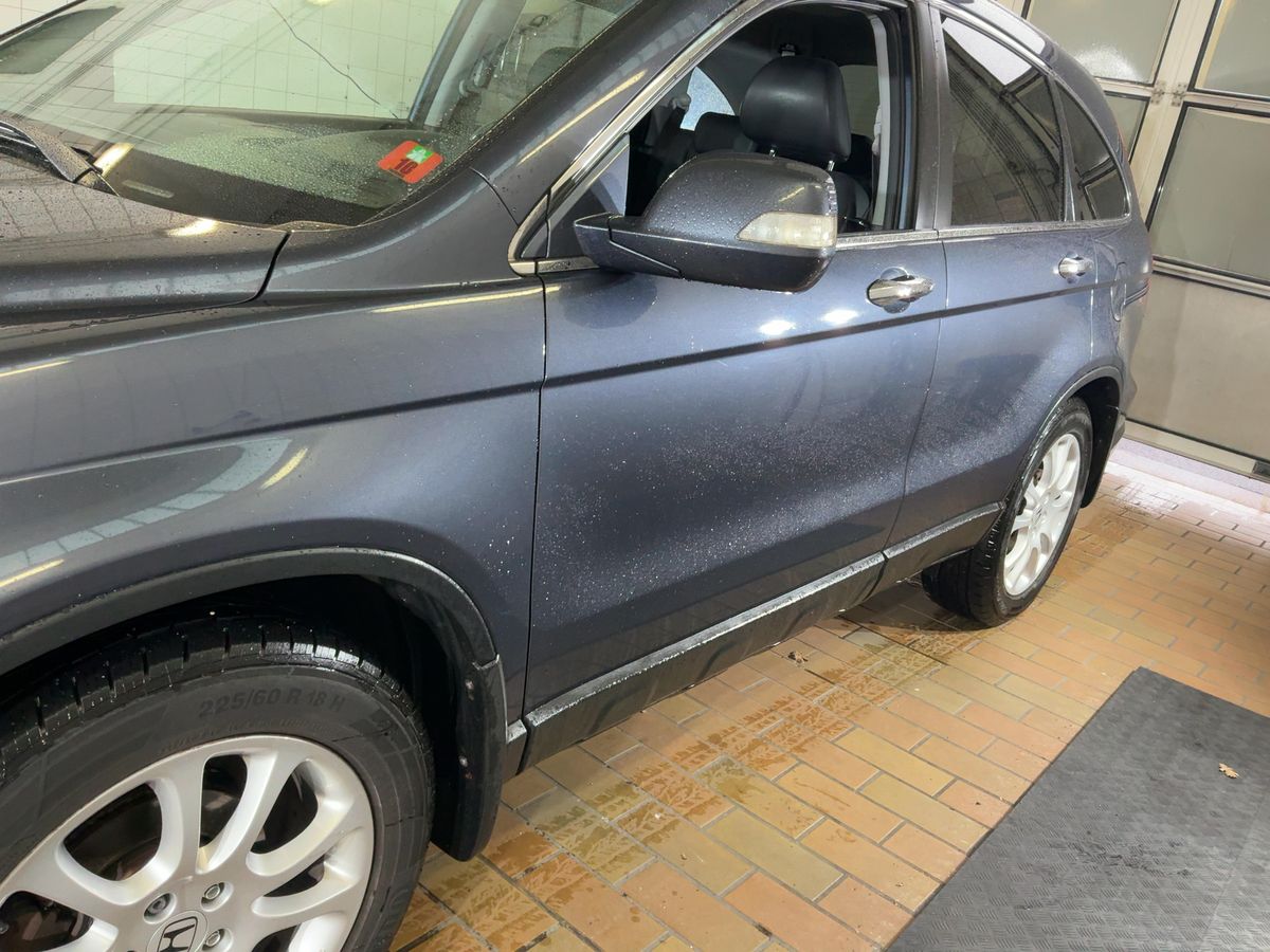 Honda CR-V 2.0 VTEC Executive