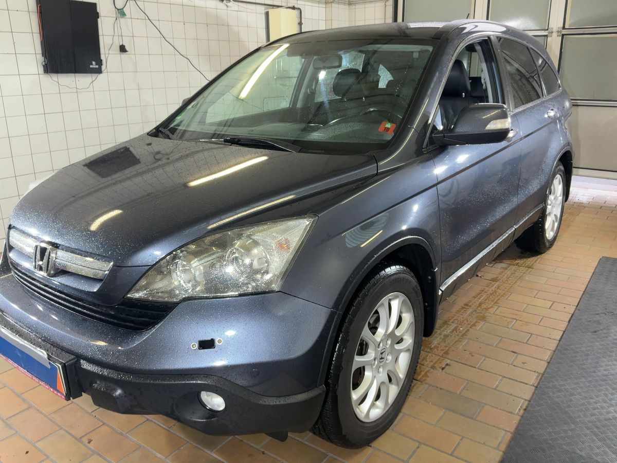 Honda CR-V 2.0 VTEC Executive