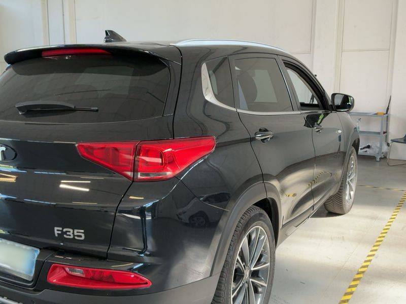 DR F35 1.5 LPG — zdjęcie 6