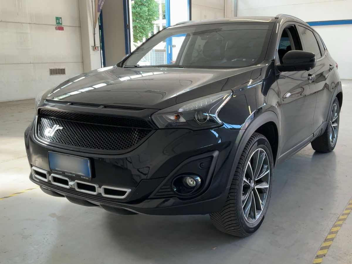 DR F35 2022