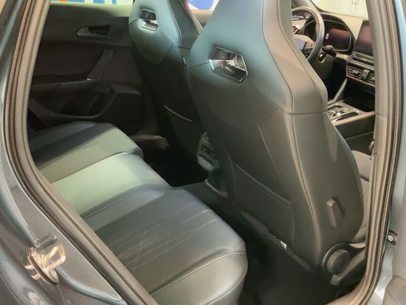 Cupra Formentor 2.0 TSI VZ 4Drive — zdjęcie 14