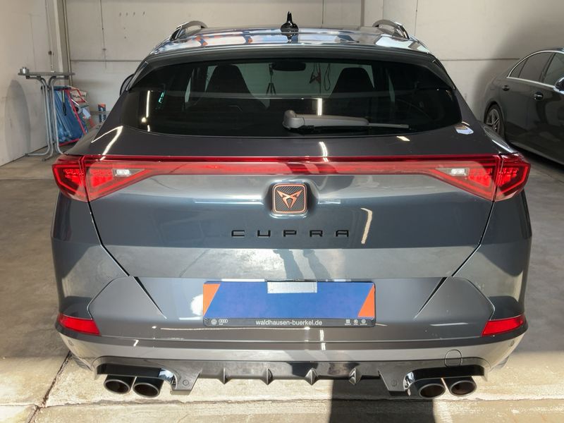 Cupra Formentor 2.0 TSI VZ 4Drive — zdjęcie 5