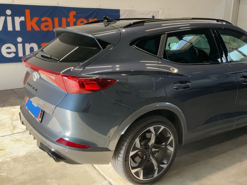 Cupra Formentor 2.0 TSI VZ 4Drive — zdjęcie 6