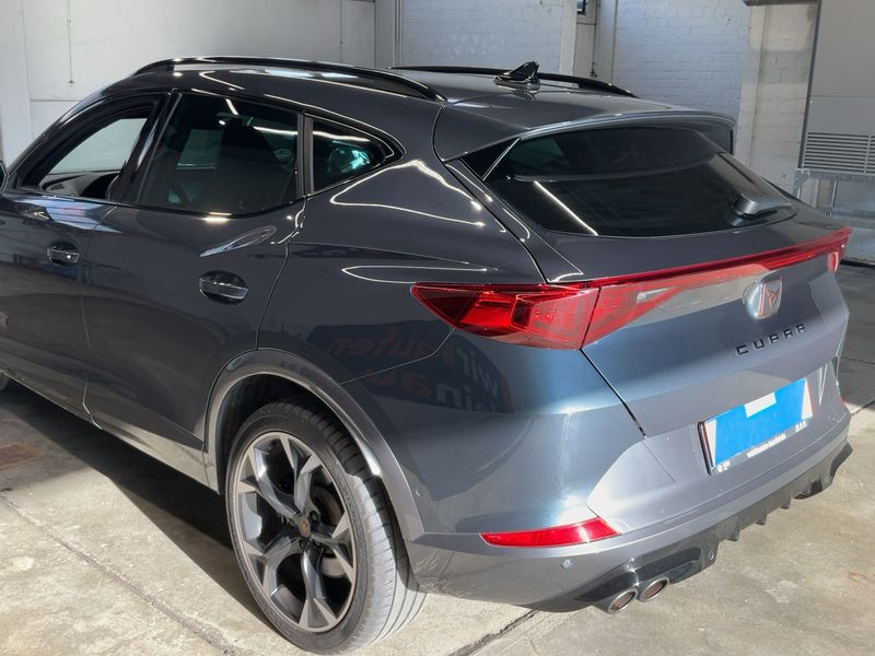 Cupra Formentor 2.0 TSI VZ 4Drive — zdjęcie 3
