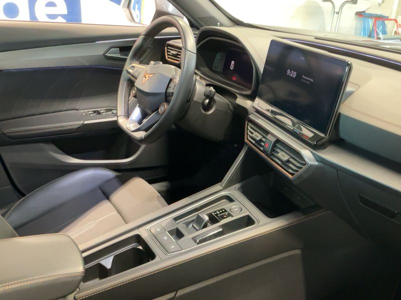 Cupra Formentor 2.0 TSI VZ 4Drive — zdjęcie 12