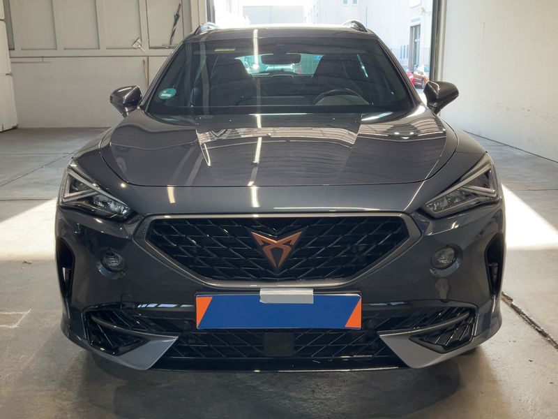 Cupra Formentor 2.0 TSI VZ 4Drive — zdjęcie 9