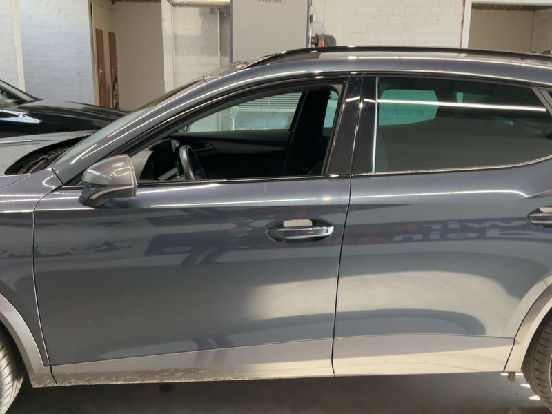 Cupra Formentor 2.0 TSI VZ 4Drive — zdjęcie 4