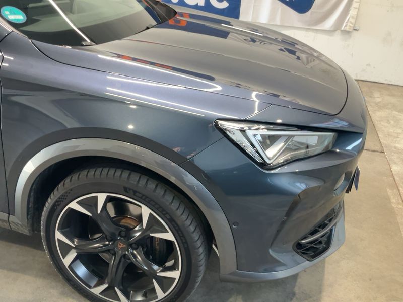 Cupra Formentor 2.0 TSI VZ 4Drive — zdjęcie 8