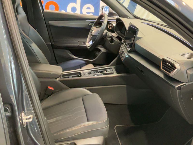 Cupra Formentor 2.0 TSI VZ 4Drive — zdjęcie 11
