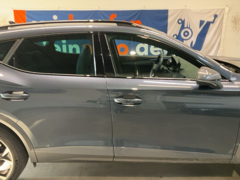 Cupra Formentor 2.0 TSI VZ 4Drive — zdjęcie 7