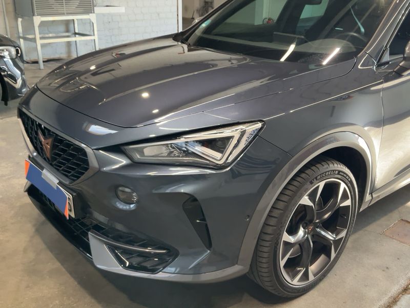 Cupra Formentor 2.0 TSI VZ 4Drive — zdjęcie 2