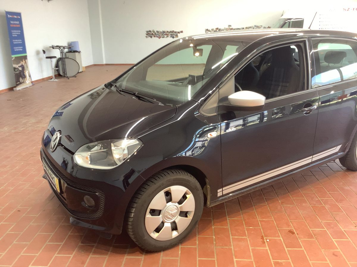 Volkswagen up! d'occasion
