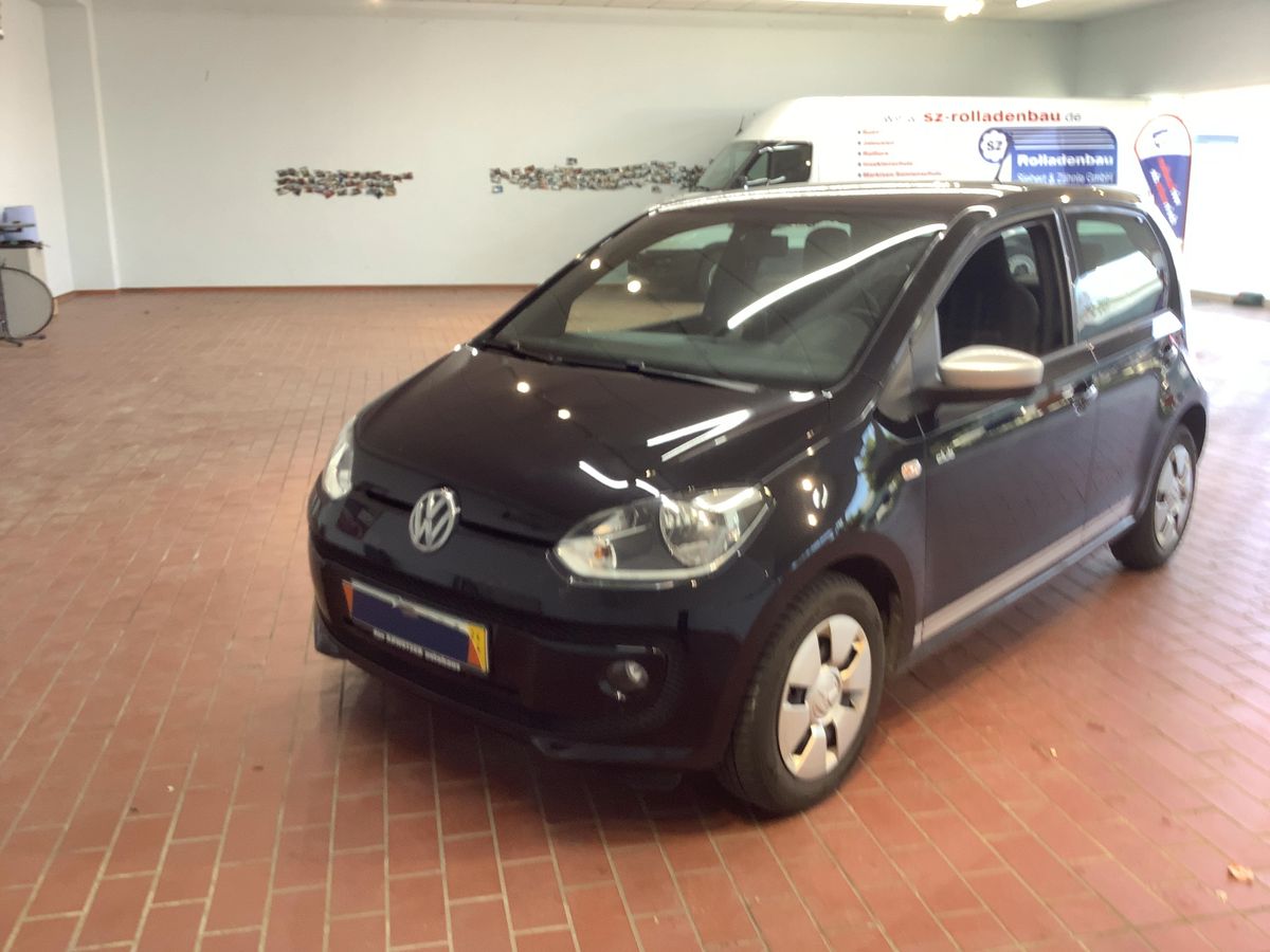 Volkswagen up! d'occasion