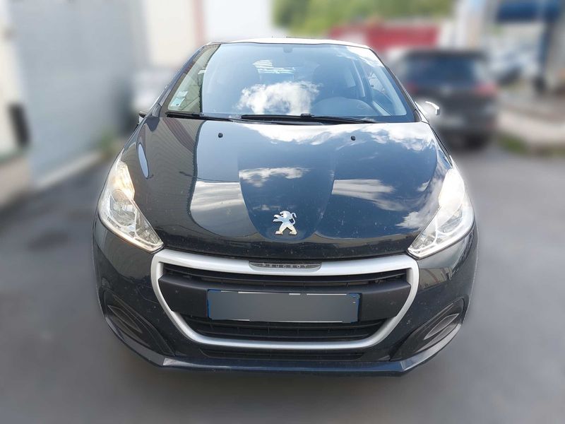Peugeot 208 1.2 PureTech Like — zdjęcie 7
