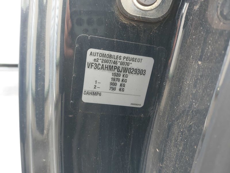 Peugeot 208 1.2 PureTech Like — zdjęcie 15