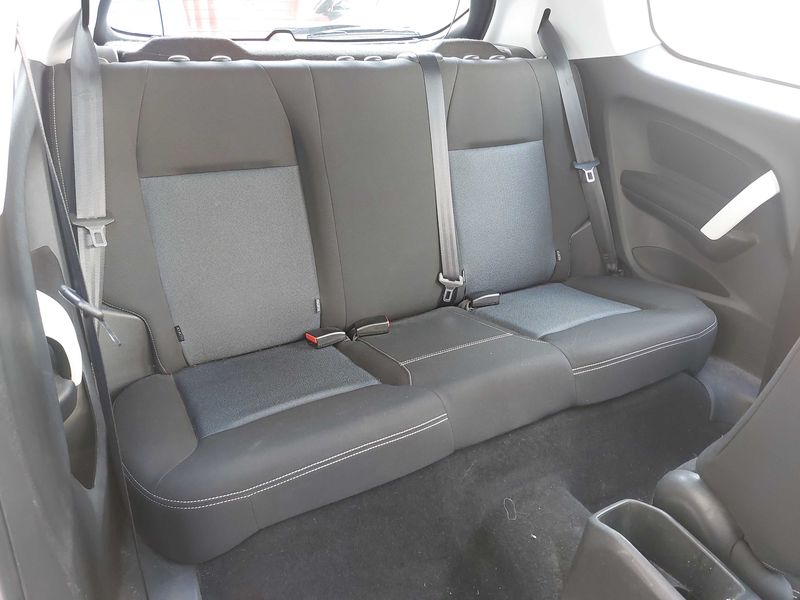 Peugeot 208 1.2 PureTech Like — zdjęcie 13