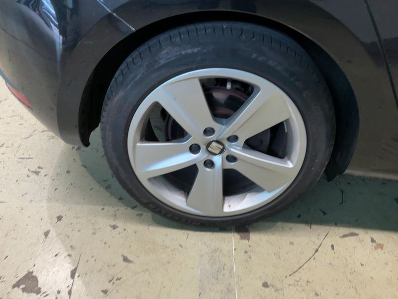 Seat Leon 2.0 TDI FR 2015 – снимка 9