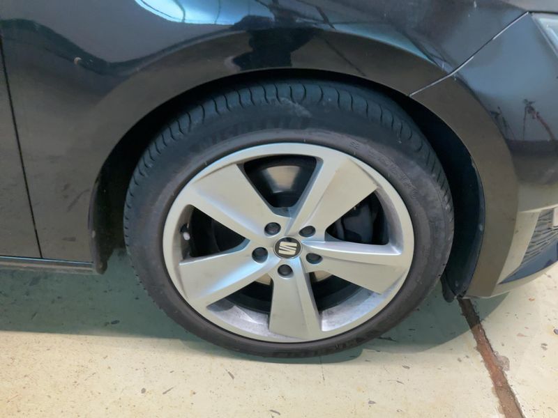 Seat Leon 2.0 TDI FR 2015 – снимка 11