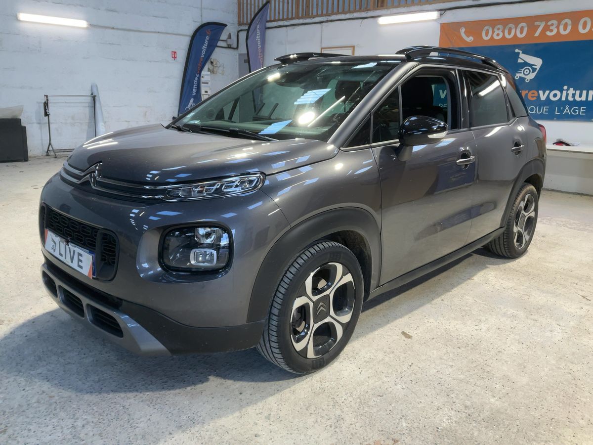 Citroen C3 d'occasion